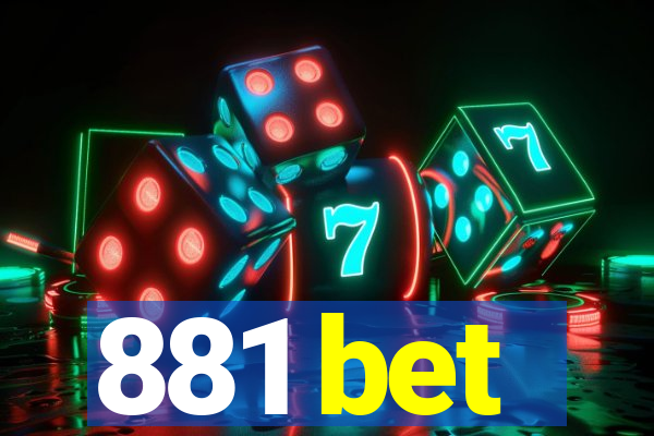 881 bet